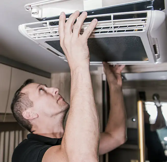 Why Homeowners & Businesses Trust Us Temple Terrace, FL