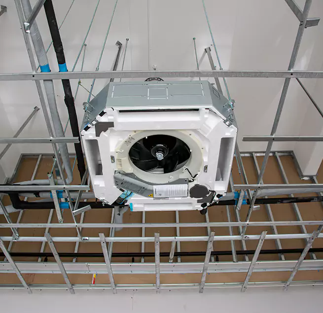 Why Homeowners & Businesses Trust Us Temple Terrace, FL