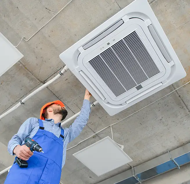 Why Homeowners & Businesses Trust Us in Temple Terrace, FL