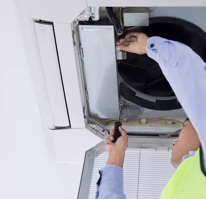 Why Homeowners Businesses Trust Us Temple Terrace, FL