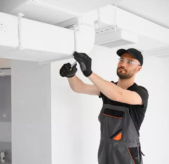 Why Homeowners Businesses Trust Us Temple Terrace, FL