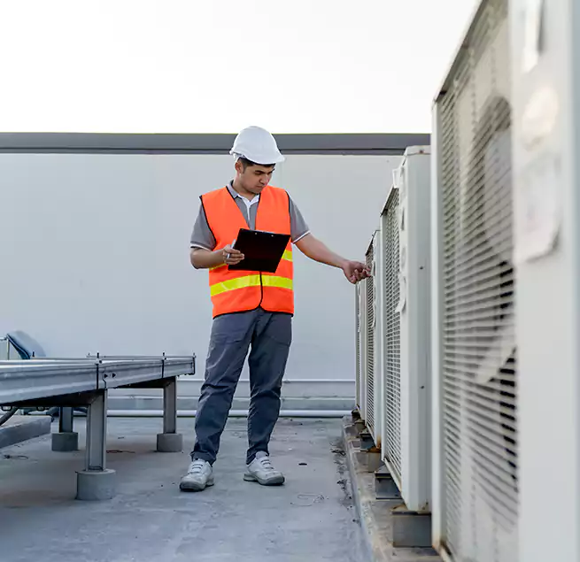 Why Homeowners & Businesses Trust Us in Temple Terrace, FL?