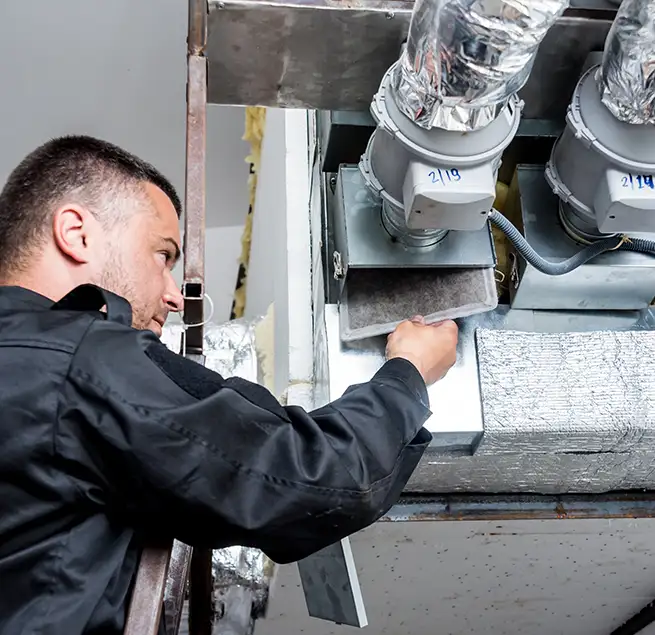 Why Homeowners & Businesses Trust Us in Temple Terrace, FL?